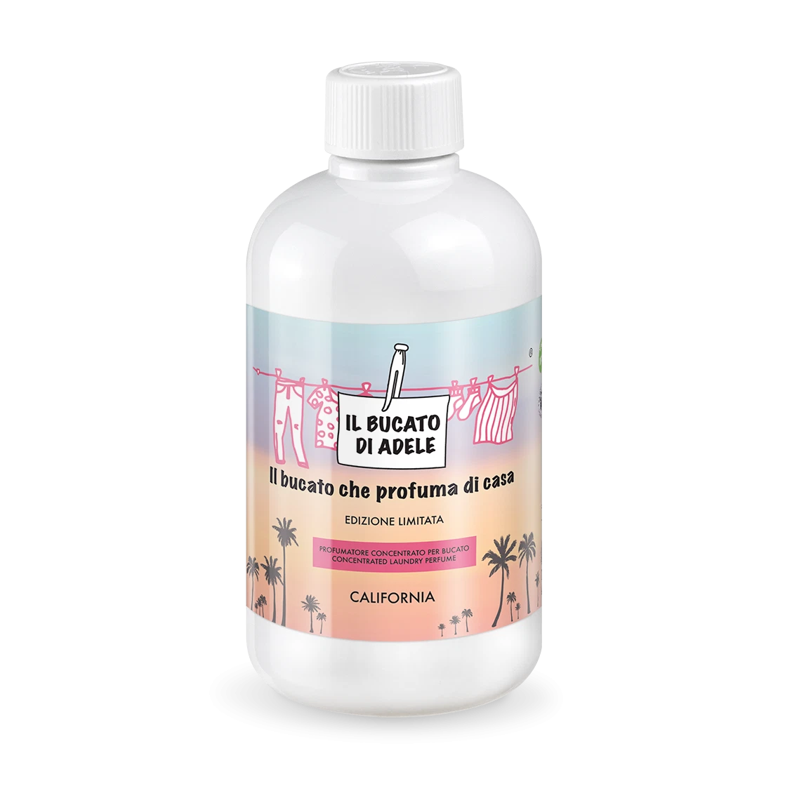 California Wasparfum