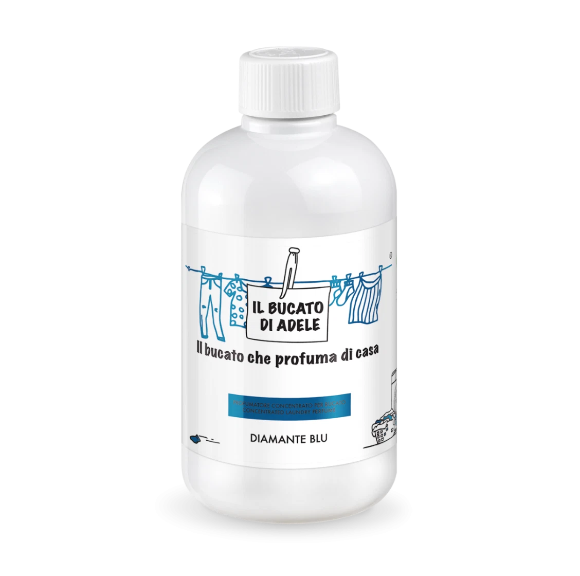 Diamante Blu Wasparfum