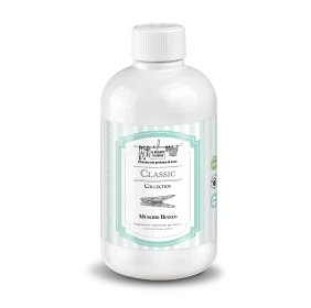 Muschio Bianco Wasparfum