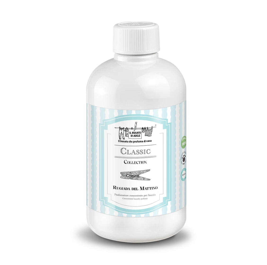 Rugiada del Mattino Wasparfum