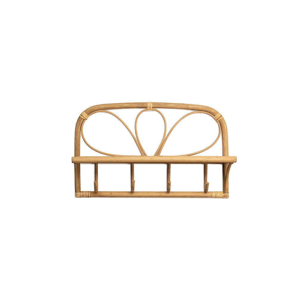 Fenne, rotan wandrek