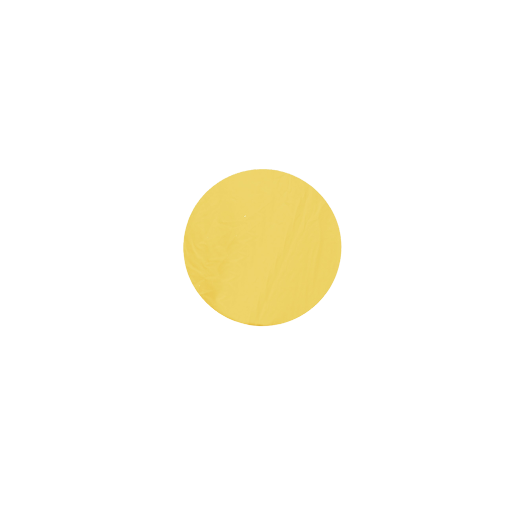 Housevitamin Round Mirror - Golden Glass - 30x1x30m