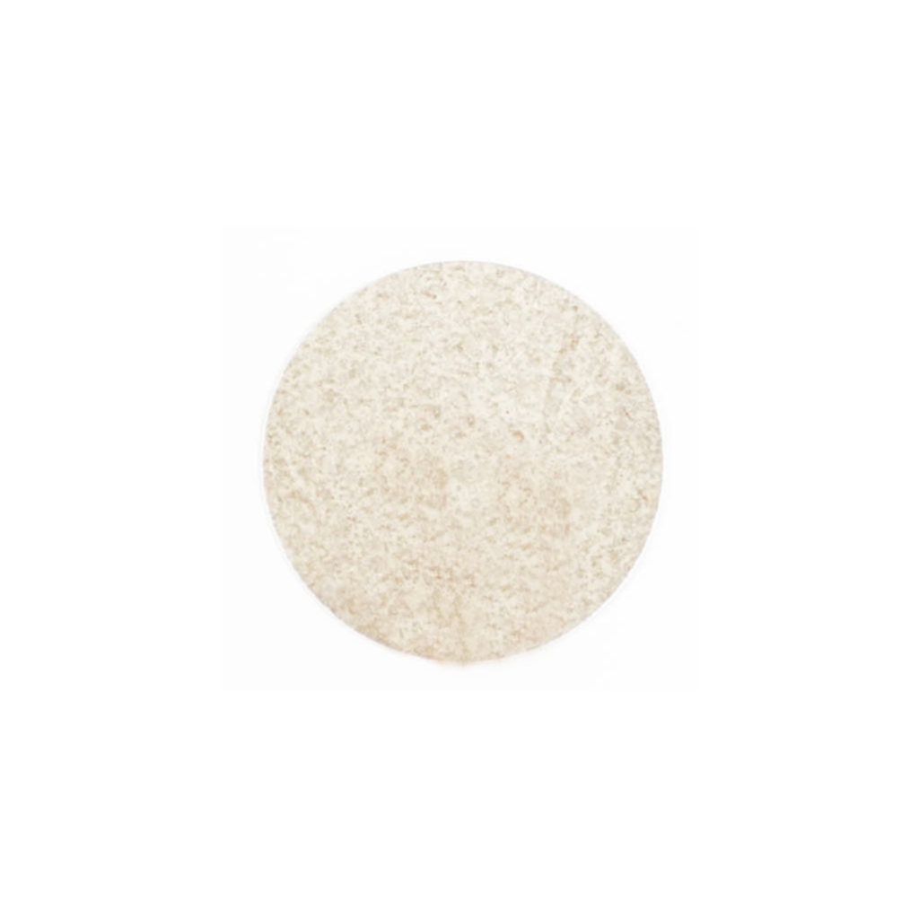 Housevitamin Round Mirror - Smokey Glass - 60x1x60cm