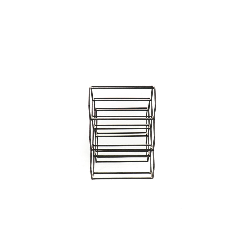 HV Metal Winerack - 28x19x29cm