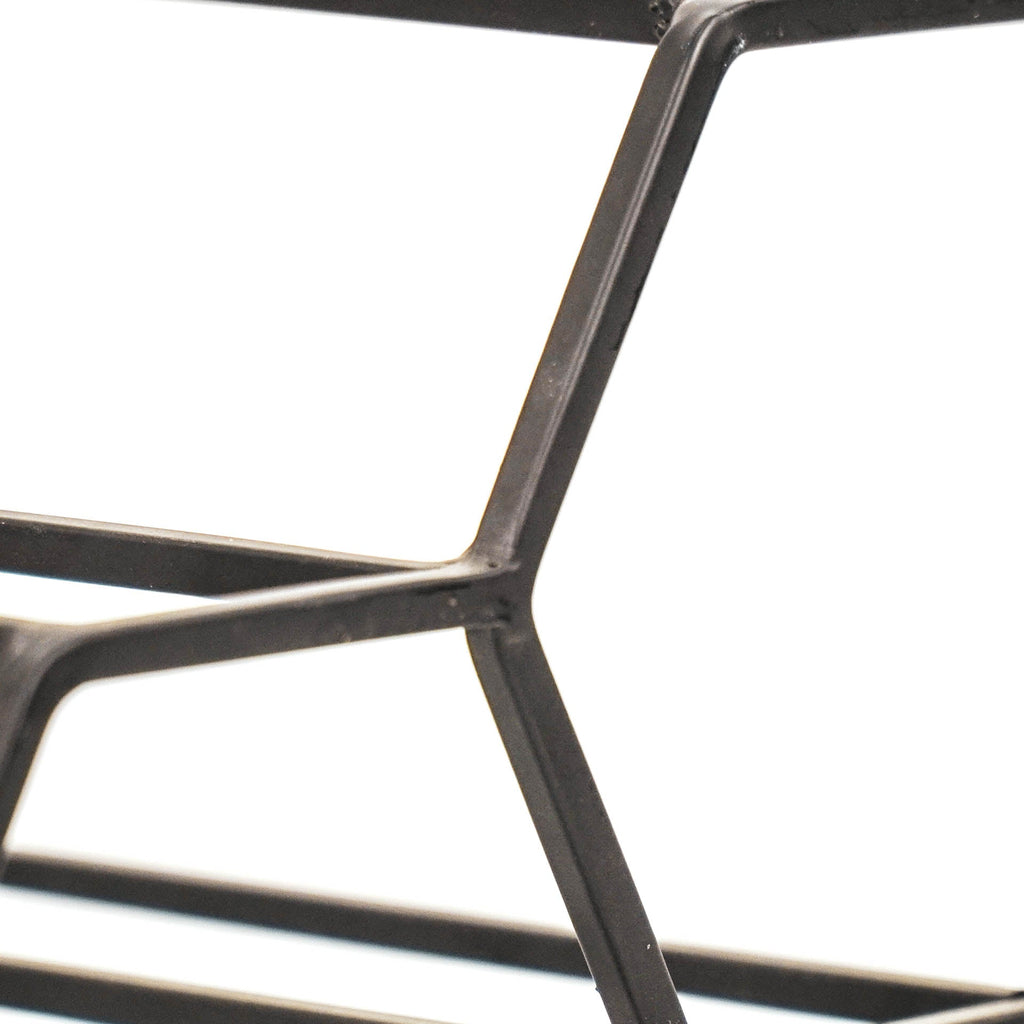 HV Metal Winerack - 28x19x29cm