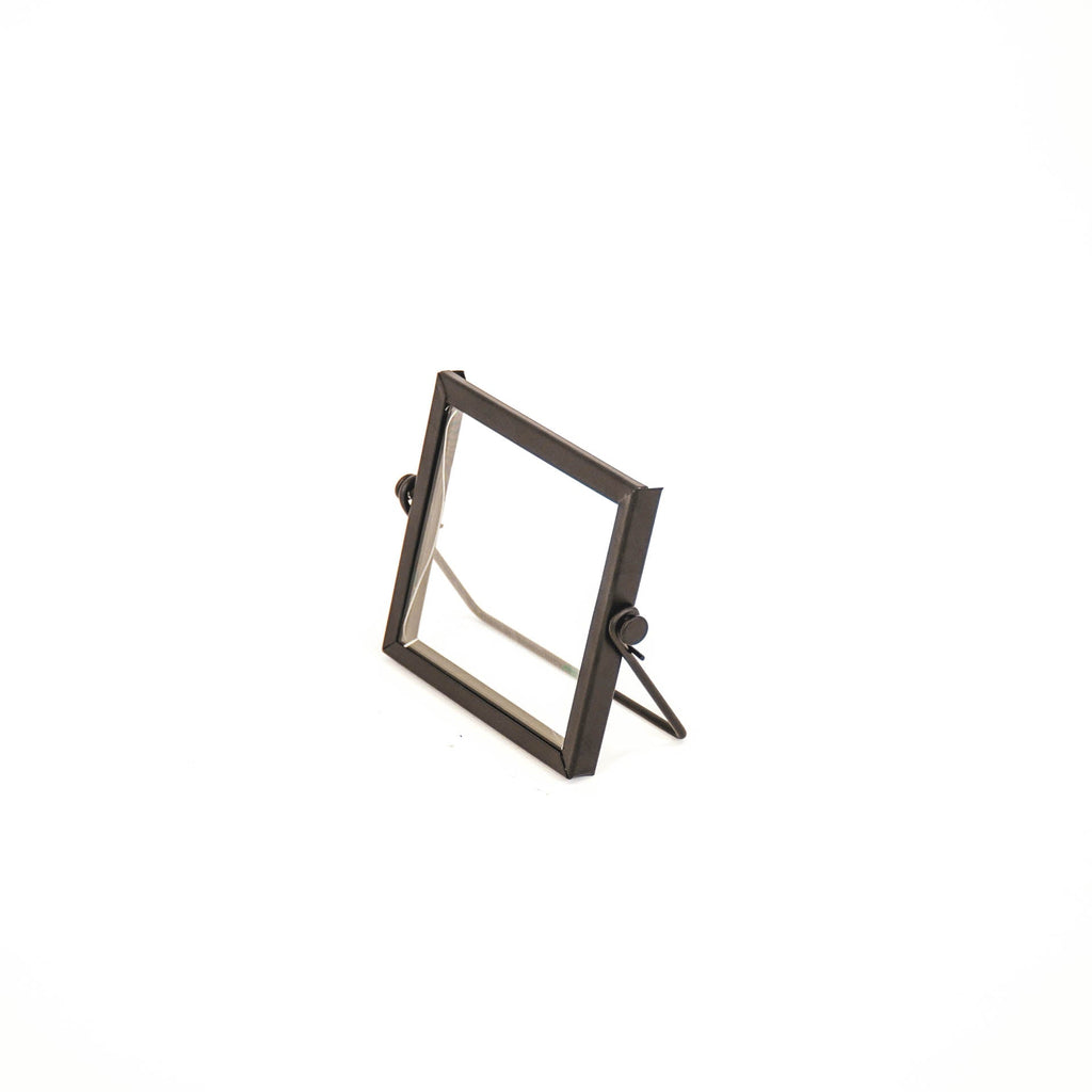 HV Picture frame - Black - 12x1.5x10.5cm