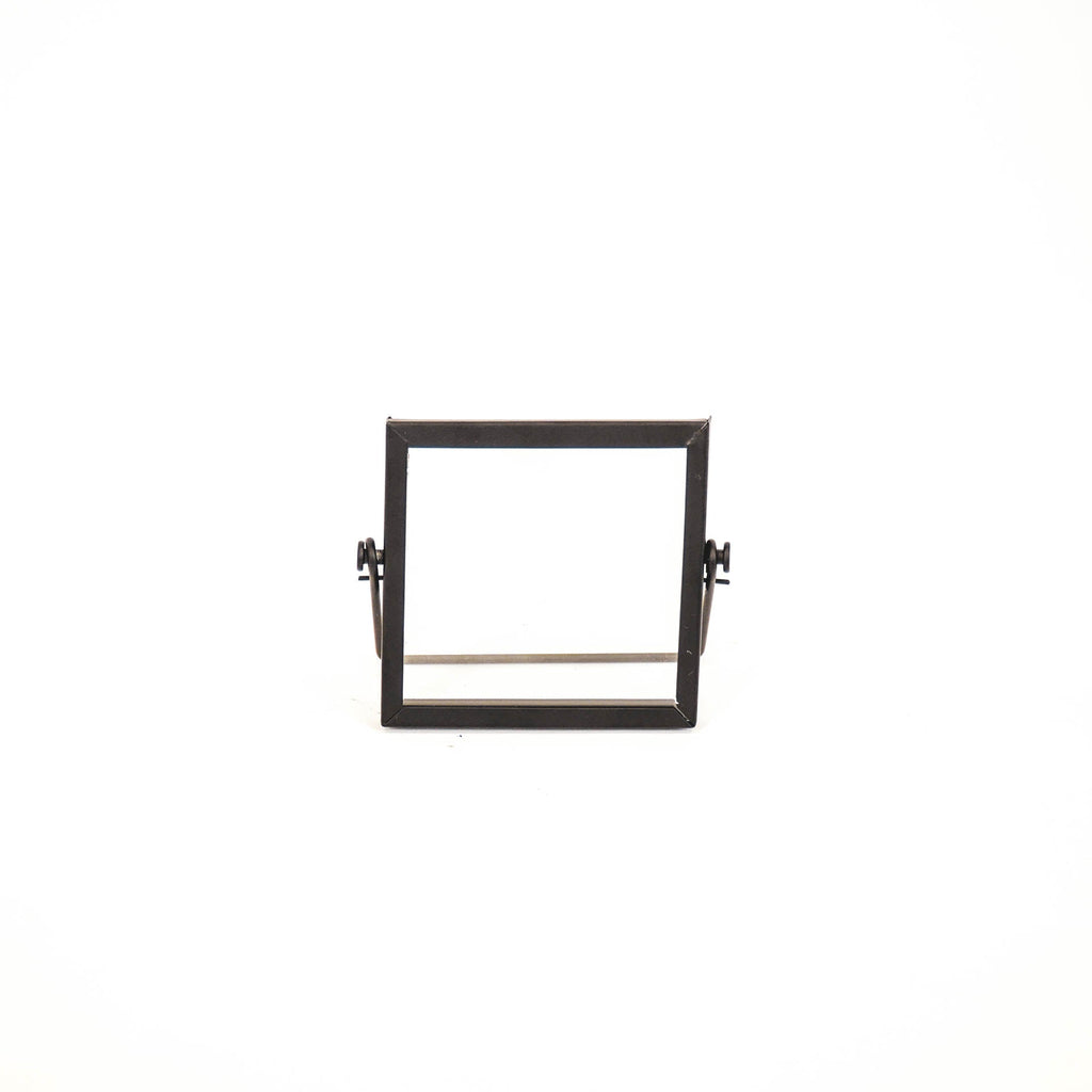 HV Picture frame - Black - 12x1.5x10.5cm