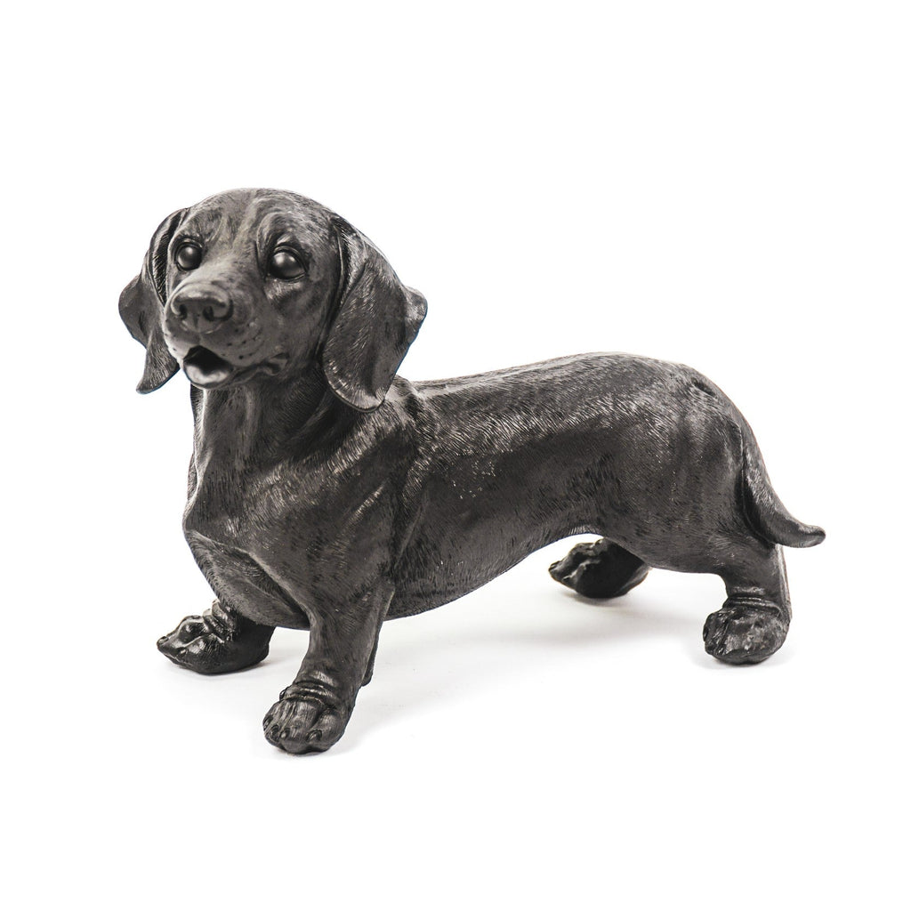 HV Tackle Dog Black - 35x23x19cm