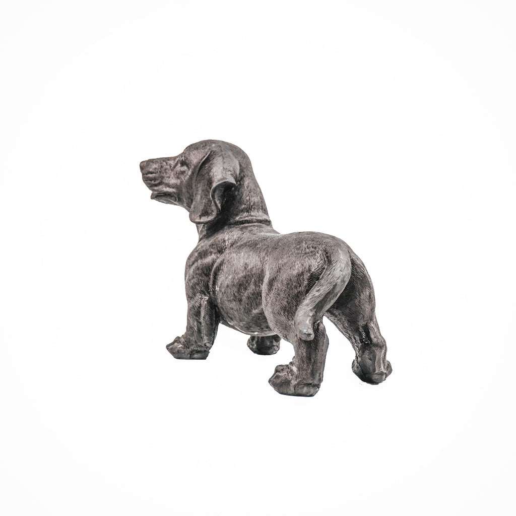 HV Tackle Dog Black - 35x23x19cm