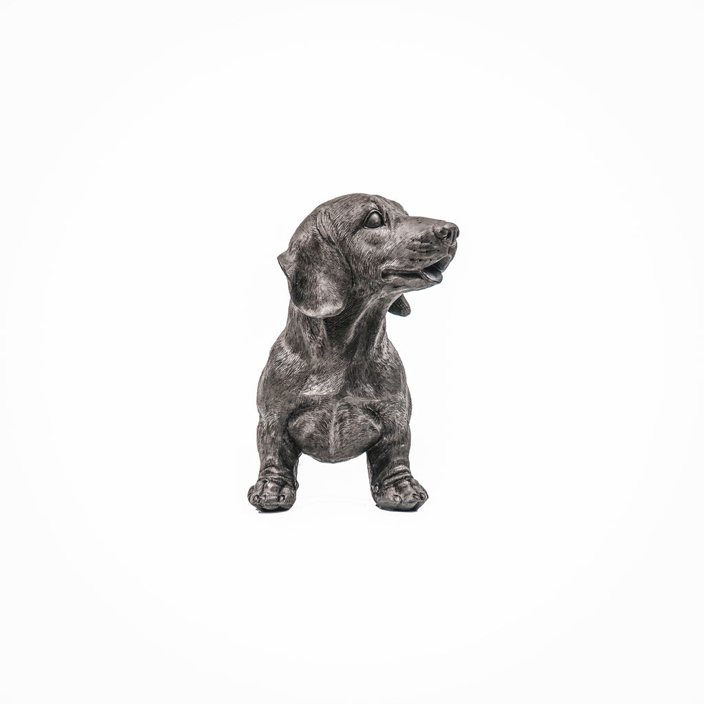 HV Tackle Dog Black - 35x23x19cm