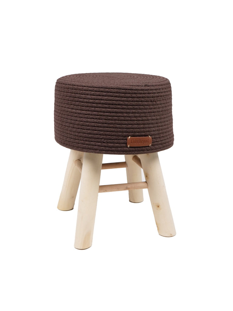 Iggy Kruk Dark Brown