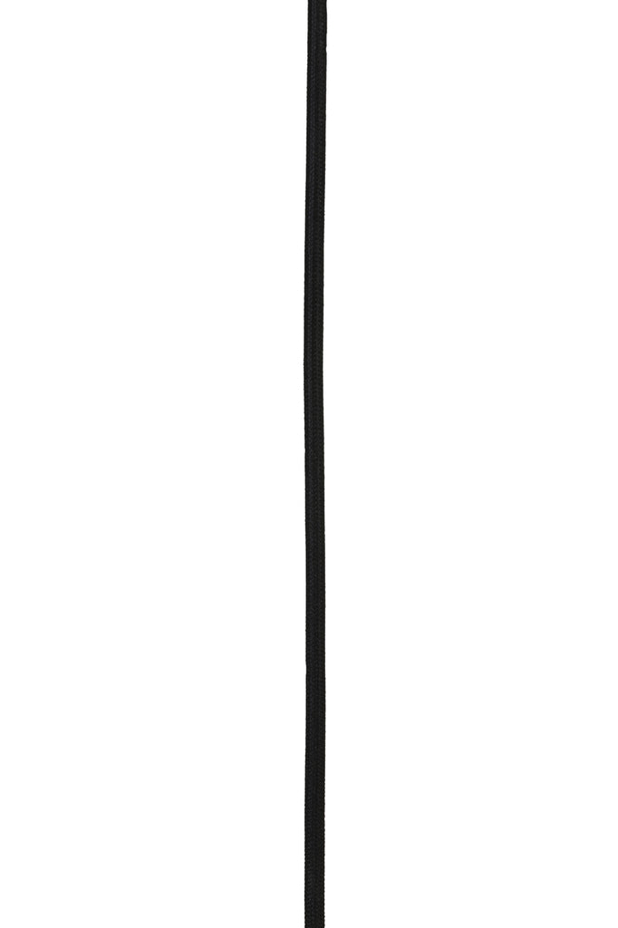 Hanging lamp 3L 120x33x25 cm JAICEY matt gold