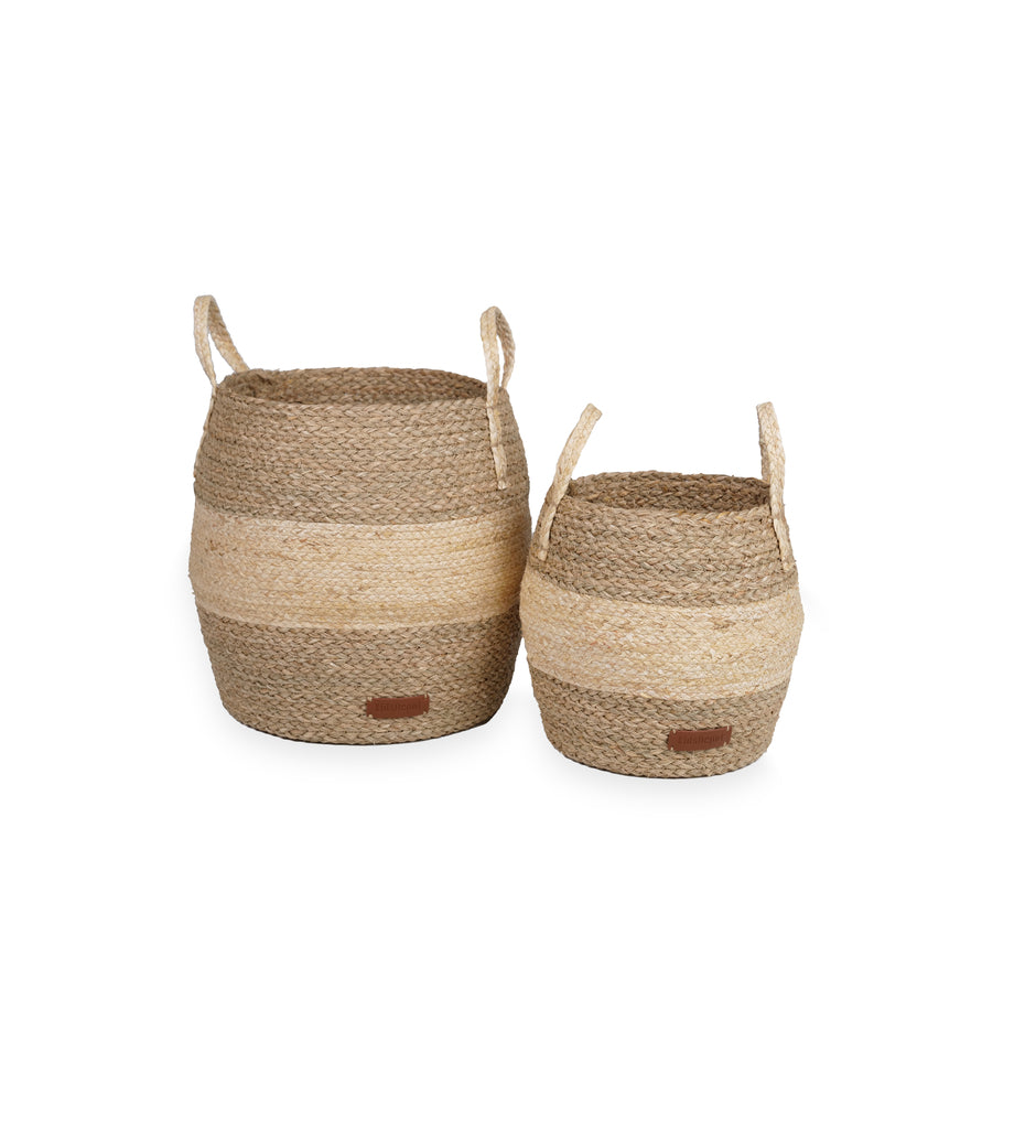 Mand Kezia, set van 2 stuks