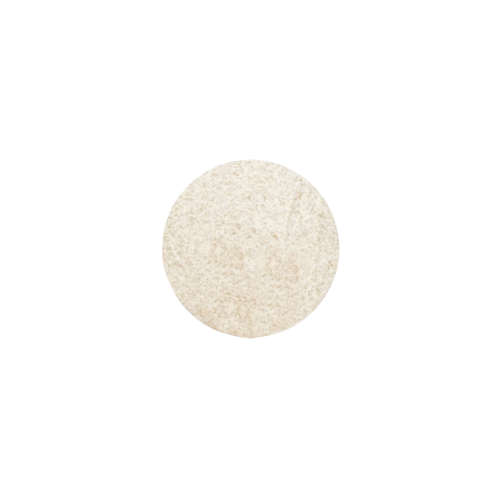 Mirror - Round - Smokey Glass - 40x1x40cm