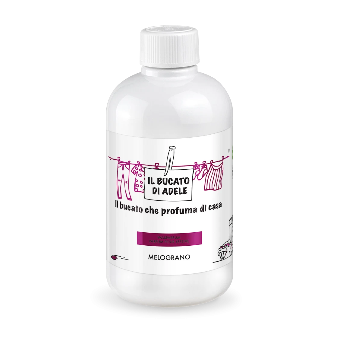 Melograno Wasparfum