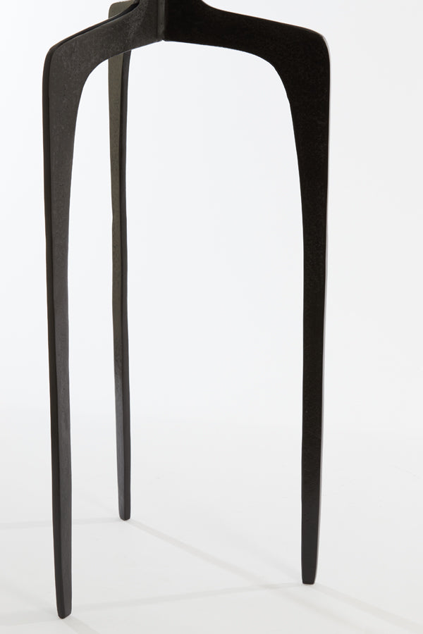 Pillar S/2 30x80+35x100 cm PANO dark bronze