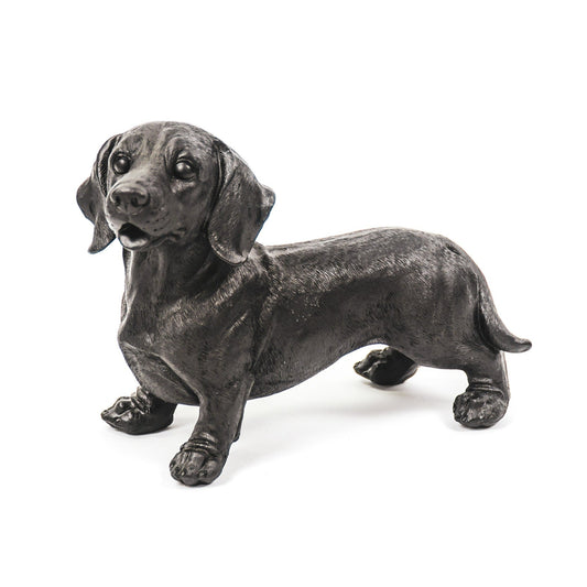HV Tackle Dog Black - 35x23x19cm