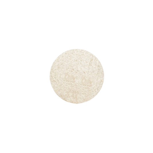 Mirror - Round - Smokey Glass - 40x1x40cm