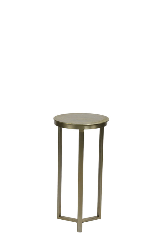 Pillar 30x60,5 cm RETIRO light gold