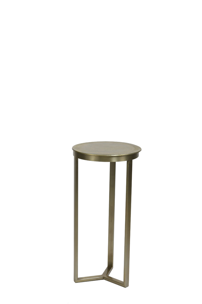 Pillar 30x60,5 cm RETIRO light gold