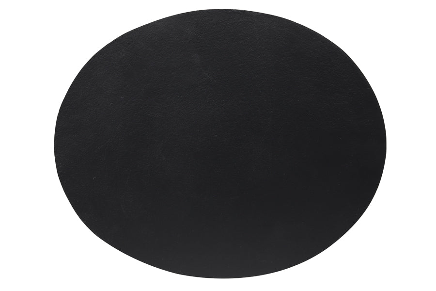 Side table 40x33x55 cm MACAU matt black